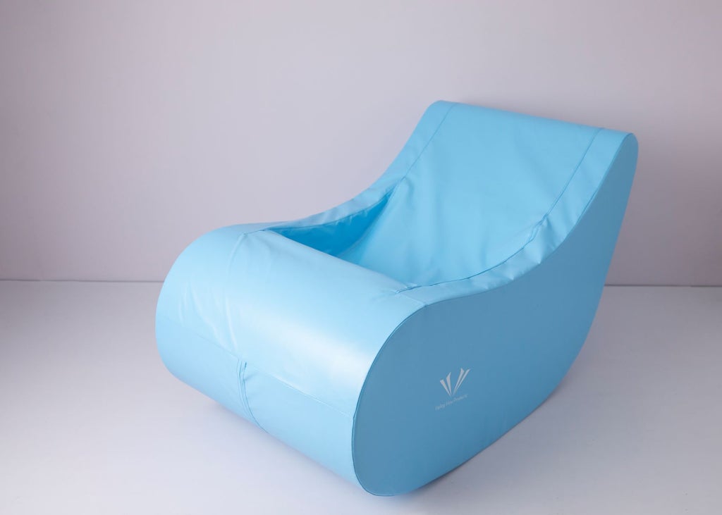 Therapy Rocking Chairs | Valley View Products- Active Soft Play ...