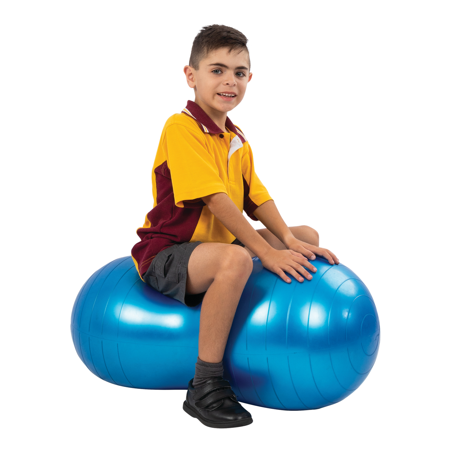 Peanut Ball - Valley View Products- Active Soft Play & Inclusive Education