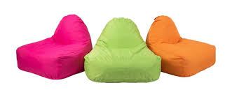 Chill-out chairs - Valley View Products- Active Soft Play & Inclusive Education