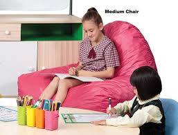 Chill-out chairs - Valley View Products- Active Soft Play & Inclusive Education