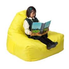 Chill-out chairs - Valley View Products- Active Soft Play & Inclusive Education