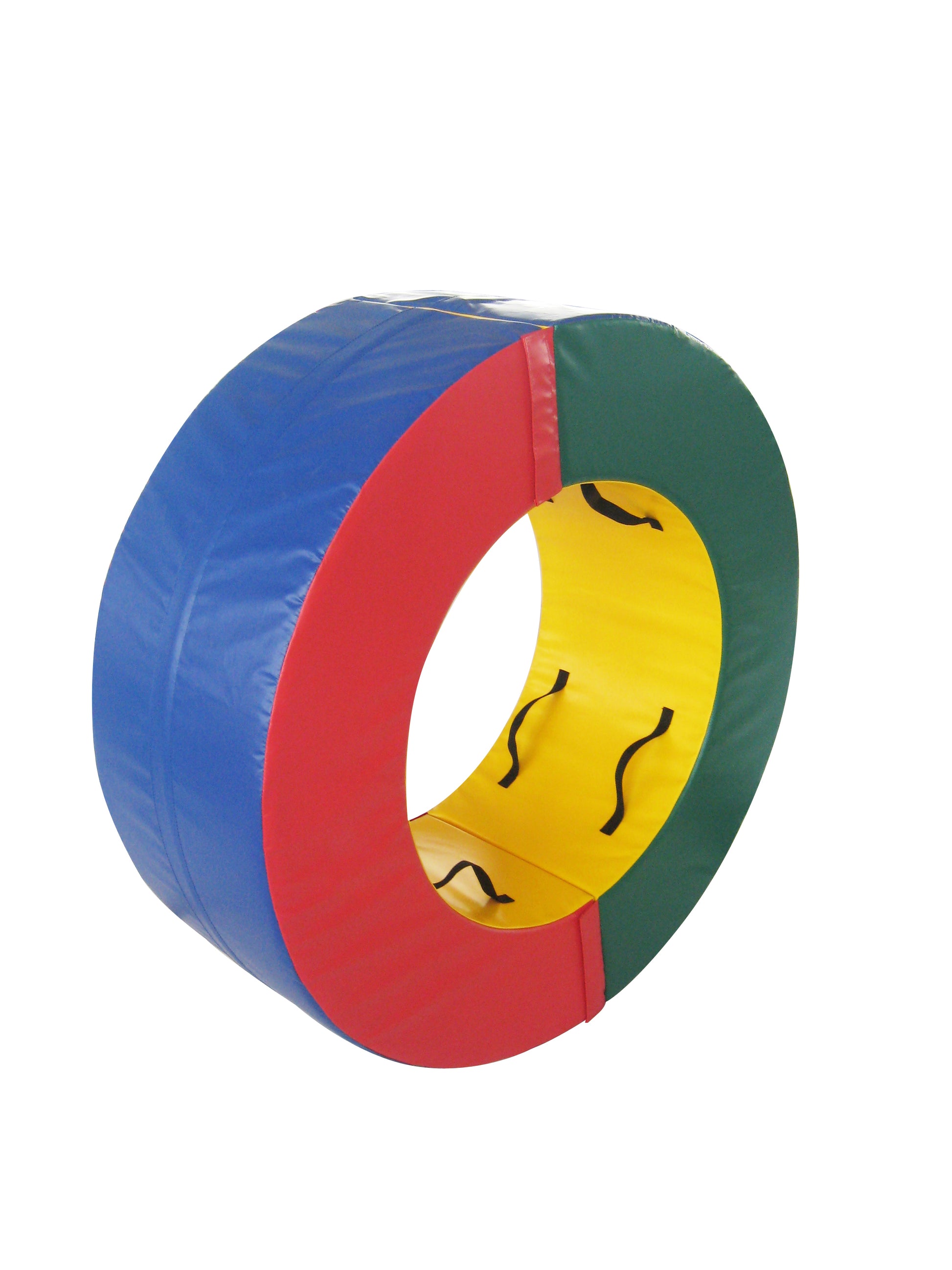 Cirque Roller - Valley View Products- Active Soft Play & Inclusive Education